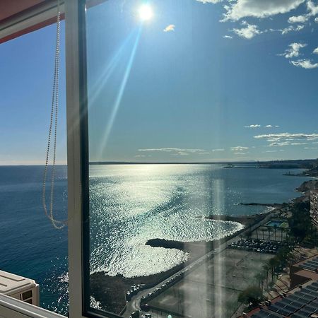 Vistas Al Mar. Gran Salon. Playa A 1 Minuto. Wifi Apartman Alicante Kültér fotó